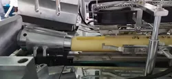 100PCS/Min Automatische Einweg-Pappbecher-Fertigungsmaschine