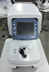 Optisches Instrument Auto-Refraktometer für Augentests