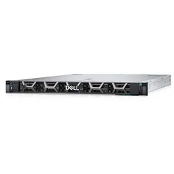 Servidor DELL Poweredge R660 Sistema Operacional de Rede Linux 1.92t Armazenamento SSD Sas Intel Xeon Gold 6444y CPU 64G RAM Mídia Rtx406 GPU Mini 1u Computador Servidor em Rack