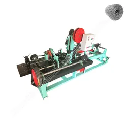 Stacheldrahtmaschine Stacheldrahtmaschine Rasierdrahtmaschine Rasierstacheldrahtmaschine Stacheldrahtmaschine