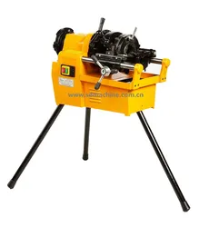 2" Máquina de Corte de Rosca para Tubos / Rosqueadeira de Tubos Z1T-R2
