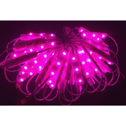 Ultraschall Integrierte Einspritzung SMD2835 DC12V LED Modul