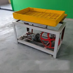 Hochgeschwindigkeits-Sortiermaschine / Zahnstocherproduktionsmaschine / Bambuszahnstochermaschine