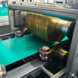 Máquina de Purlin Formado a Frio Aprovada em Engenharia Estrutural