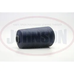 Tex80 Polyester Corespun Langlebiger Polyesterkern Nähfaden