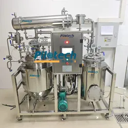 Lab Multi-Funktions-Öl-Extraktionsmaschine