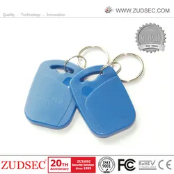 ระบบควบคุมการเข้าสู่ประตู RFID โลหะแบบสแตนด์อโลน