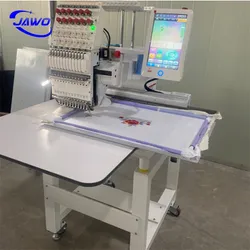 Stickmaschine Computer Nähmaschine mit dem niedrigsten Preis