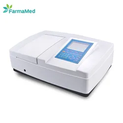 Instrumen Laboratorium Analitik Digital Berkualitas Tinggi Spektrofotometer
