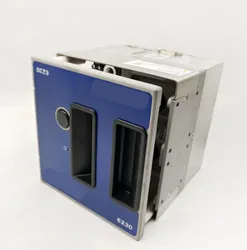 Impressora de Embalagem por Transferência Térmica Video-Jet Dataflex 6230 Máquina de Impressão de Código Tto