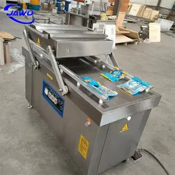 Fabrikpreis große Vakuumverpackungsmaschine Reis-Vakuumverpackungsmaschine mit hoher Qualität