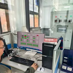 Enam Rute Multi Saluran Cerdas Generator Tiga Fase Arus Tinggi Generator Penyuntik Arus Tinggi