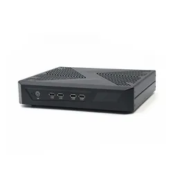 การปรับแต่งคอมพิวเตอร์เกม Rx3050 รองรับจอภาพสี่จอ