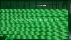Biển LED Di Động Ngoài Trời P10 Mô-đun Hiển Thị Chữ Cuộn LED