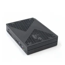 การปรับแต่งคอมพิวเตอร์เกม Rx3050 รองรับจอภาพสี่จอ