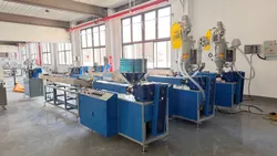 Günstige PP PLA Strohhalmherstellungsmaschine biologisch abbaubar