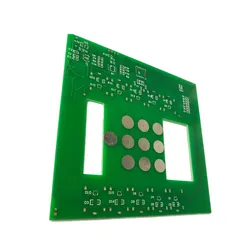 Özel Çok Katmanlı PCB Montajı İleri Düzey Yüksek Performanslı Hesaplama Sistemleri için