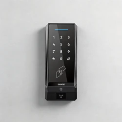 CT9 E WiFi Deur Toegangscontrolesysteem Toegangscontrole Beveiligingssystemen Poort Toegangscontrolesysteem