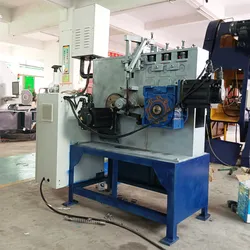 Hoge Precisie Veer Wikkelen en Buigen Machine voor Fabricage