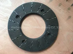 Papiermaschine mit DDR-Refiner