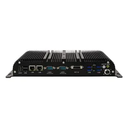 Hochleistungs-Mini-Computer mit Intel Core I5 1135g7