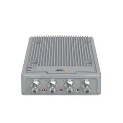 Achse P7304 Video Encoder Vollausstattung 4-Channel Video Encoder mit HD Analogunterstützung
