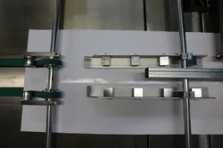 Ld-1020ax Máquina de Fazer Cadernos Costurados com Fio