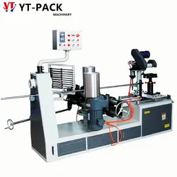 YT-150 Computer Papierrohrmaschine