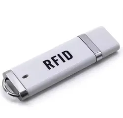 13.56MHz Lettore Android Mini 7 Lettore Smart USB Bytes