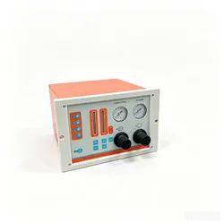 Pulverbeschichtungsmaschine unterstützender vertikaler elektrostatischer Pulverbeschichtungssteuerungsschrank für Sprühproduktionslinie