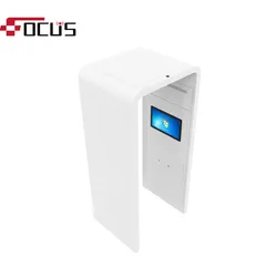 Veilige Toegang Directe Informatie RS232 RJ45 Interface Bibliotheek Boek Beveiliging UHF RFID Poortlezer