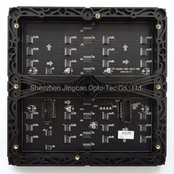 Mô-đun Màn Hình LED Trong Nhà Chất Lượng Cao Rental192*192mm 1/32s P3