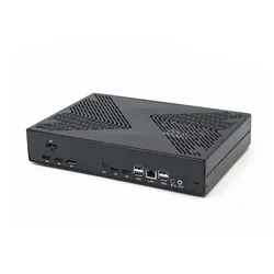 การปรับแต่งคอมพิวเตอร์เกม Rx3050 รองรับจอภาพสี่จอ