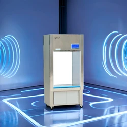 Đèn LED điều khiển đèn UV làm sạch xe lấy mẫu