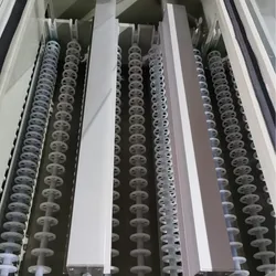 Máquina de altura de trabalho versátil para um desempenho ideal nas tarefas