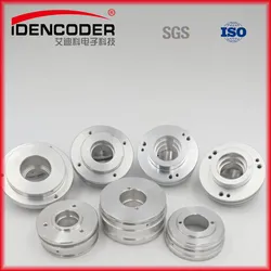 Gerador de Pulso Manual Rotativo Encoder Manual de Roda de Mão Adk Mpg 100p/R