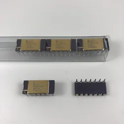 Conversor RMS-DC da Analog Devices Ad536ajd IC Microcontrolador
