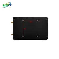 Mini PC Android EPC9000 com CPU Rockchip Rk3399 Dual Cortex-A72+Four Cortex-A53 Core
