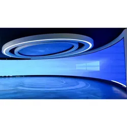 Painel de Exibição LED de Alta Qualidade para Interior Módulo LED Chip Nationstar Epistar P4