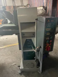 Prägemaschine Heißpressmaschine, Prägegerät für Leder
