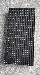 Außen Front-Service LED-Modul 320*160mm P10 SMD wasserdichtes Werbe-LED-Anzeigemodul