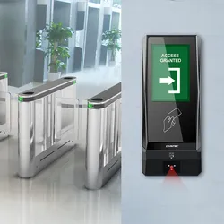 Cloud-Zugriffskontrollsystem Bürozugriffskontrollsystem Automatisiertes Zugriffskontrollsystem