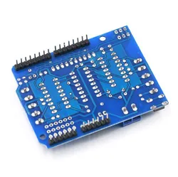 OEM/ODM disponível 2560 R3 Placa de controle de motor L293D Módulo de controle de motor