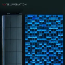 DMX LED Pixel RGB LED Pixel Inteligente