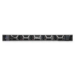 Servidor DELL Poweredge R660 Sistema Operacional de Rede Linux 1.92t Armazenamento SSD Sas Intel Xeon Gold 6444y CPU 64G RAM Mídia Rtx406 GPU Mini 1u Computador Servidor em Rack