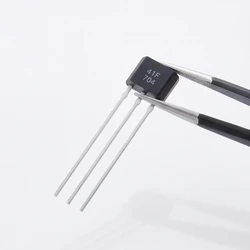 Sensor Magnético Ah3041 Sensor Bipolar Sensor de Velocidade Sensor de Retenção