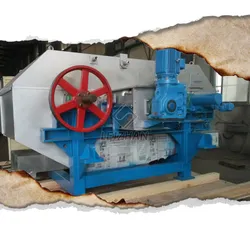 Máquina de Lavagem de Polpa de Papel Lavadora de Polpa de Alta Velocidade para Sistema de Polpação de Papel