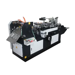 Hochleistungsfensterpatchmaschine / Umschlagherstellungsmaschine
