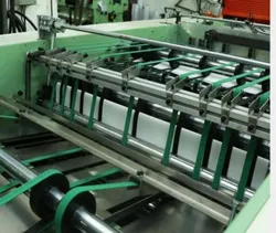 Hochwertige B5 Übungsheft Papierherstellungsmaschine Notizbuch Papierherstellungsmaschine