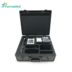 Analyzer Kualitas Air Seri Cod Analyzer Cod Portabel